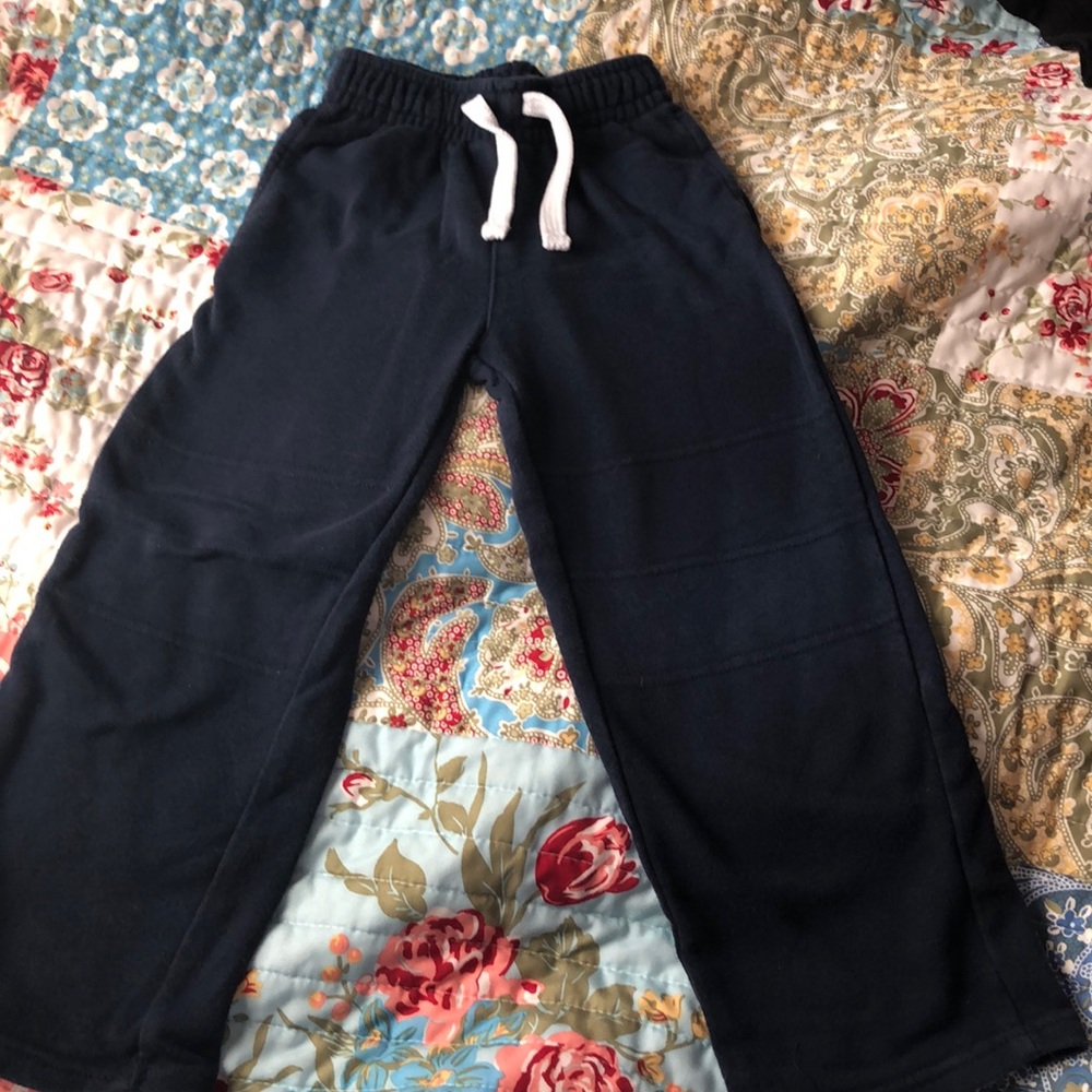 Sweatpants